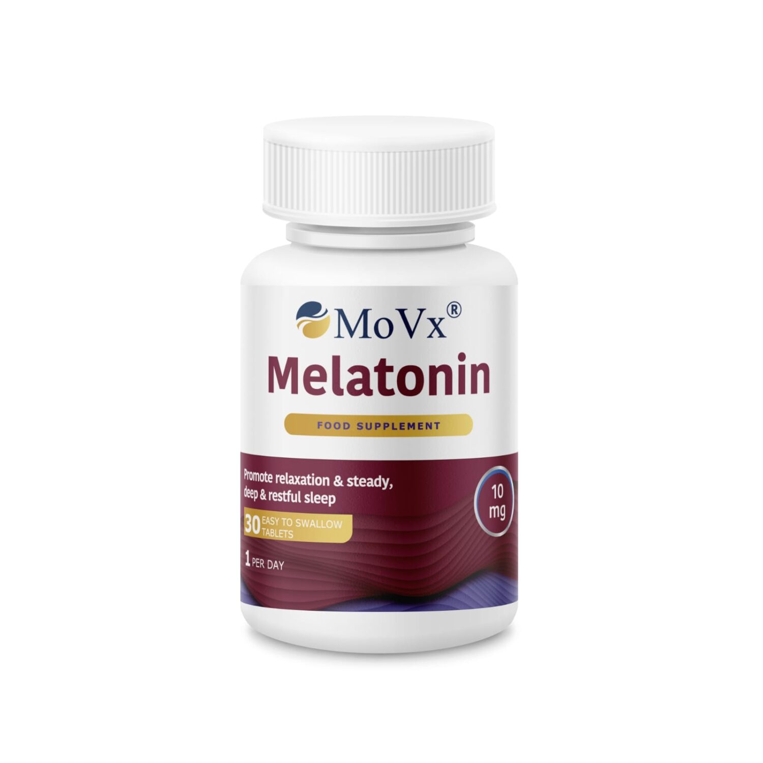 Melatonin Tablets 10 mg