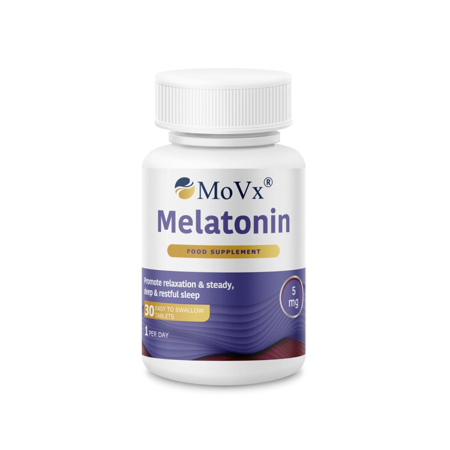 Melatonin Tablets 5 mg